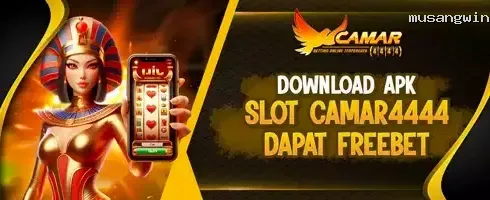 Bonus Spesial Download musangwin APK screenshot