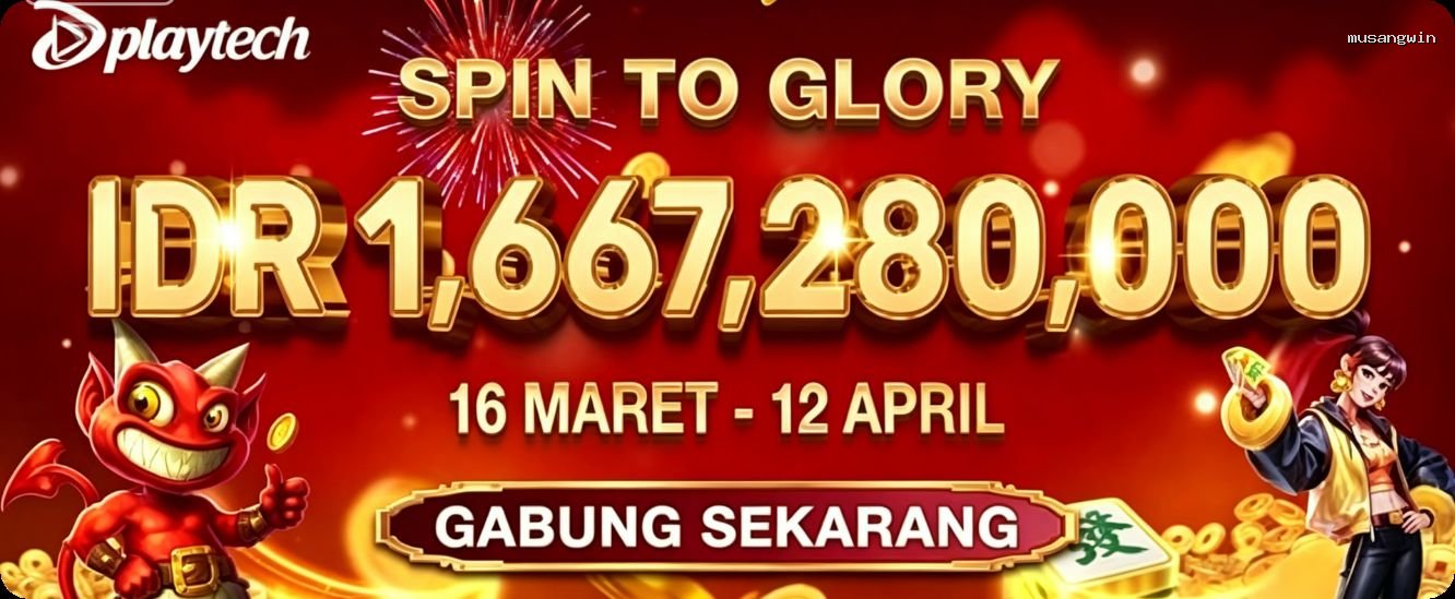 Unduh musangwin apk Versi Terbaru