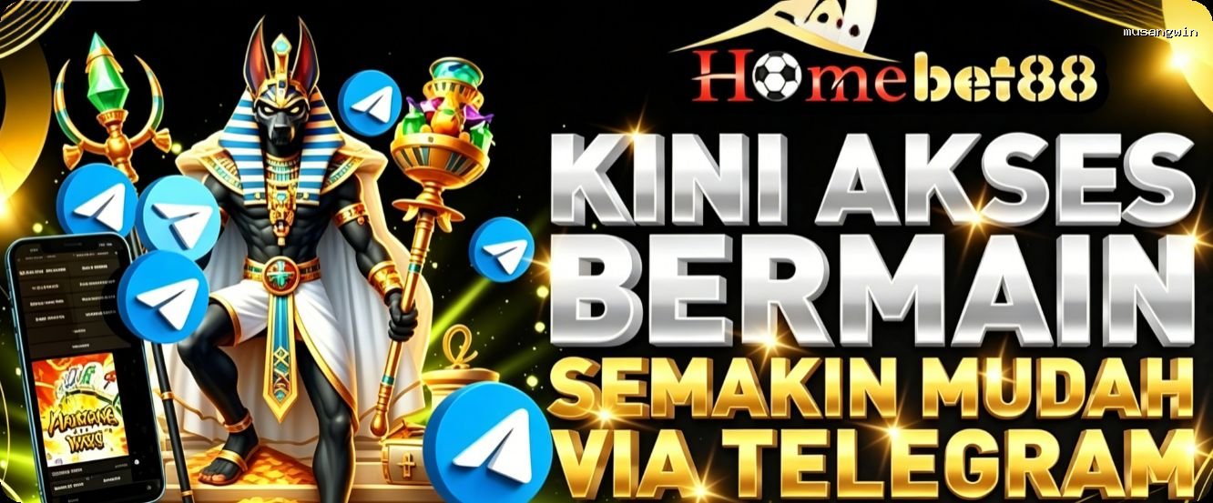 Slot Gacor idmusangwin Setiap Hari